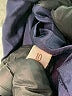 Doncaster Collection Tweed Blue Blazer Size 10 - photo 7