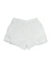 Uniqlo 100% Cotton Stripes Silver Shorts Size XS - photo 2