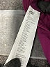 Fabletics Burgundy Tank Top Size XL - photo 7
