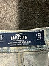 Hollister Blue Jeans Size 23 waist - photo 7