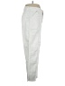 Lands' End Ivory Jeans Size 14 - photo 4