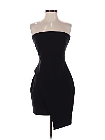Elizabeth and James Cocktail Dress (view 1)