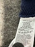 Baby Gap 100% Cotton Blue Coat Size 6-12 mo - photo 4
