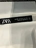 Zara White Cocktail Dress Size XS - photo 7