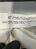 Zara White Cocktail Dress Size XS - photo 8