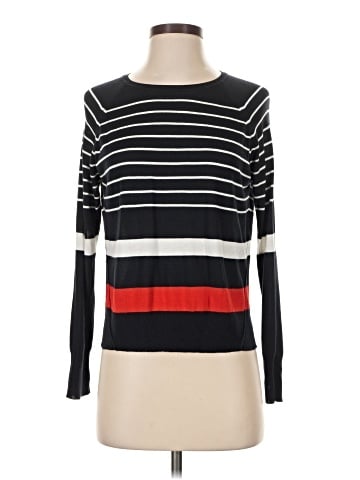 Zara Pullover Sweater (view 1)