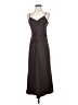 H&M Brown Cocktail Dress Size S - photo 1