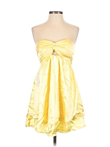 Wear Your Love Sleeveless Top (view 1)