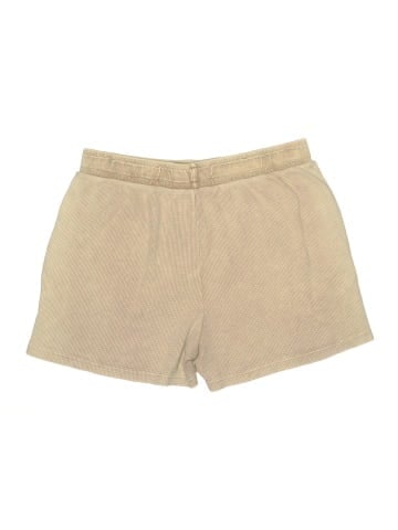 Project Social T Khaki Shorts (view 2)