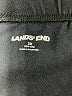 Lands' End 100% Cotton Black Skort Size 2X - photo 3