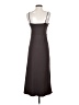 H&M Brown Cocktail Dress Size S - photo 2