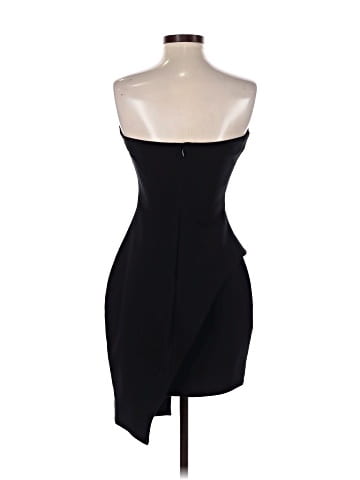 Elizabeth and James Cocktail Dress (view 2)
