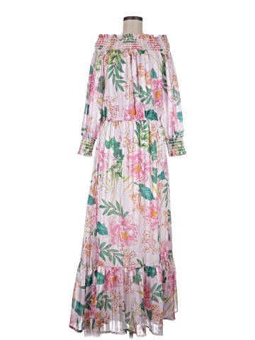 Boston Proper Casual Dress (view 1)