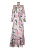 Boston Proper Pink Casual Dress Size M - photo 1