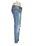Angels 100% Cotton Hearts Blue Jeans Size 13 - photo 4