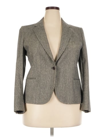 David Brooks Blazer (view 1)