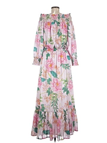 Boston Proper Casual Dress (view 2)