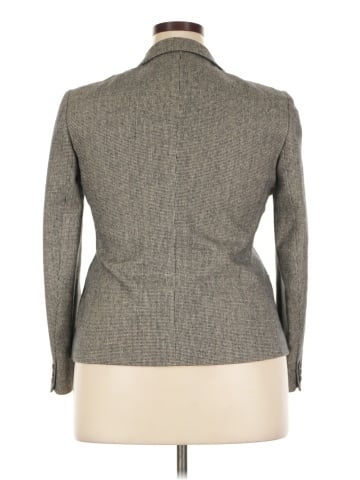 David Brooks Blazer (view 2)
