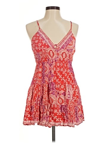 Angie Cocktail Dress (view 1)