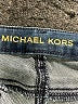 MICHAEL Michael Kors Blue Jeans Size 10 - photo 7
