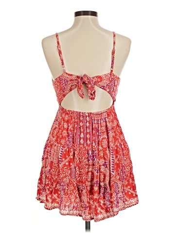 Angie Cocktail Dress (view 2)