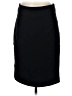 Virtue Solid Black Formal Skirt Size S (estimated) - photo 1