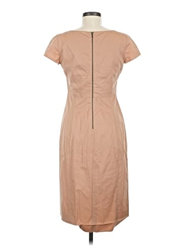Narciso Rodriguez Casual Dress (view 2)