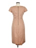 Narciso Rodriguez Solid Tan Casual Dress Size EU (IT) 42 / US 6 - photo 2