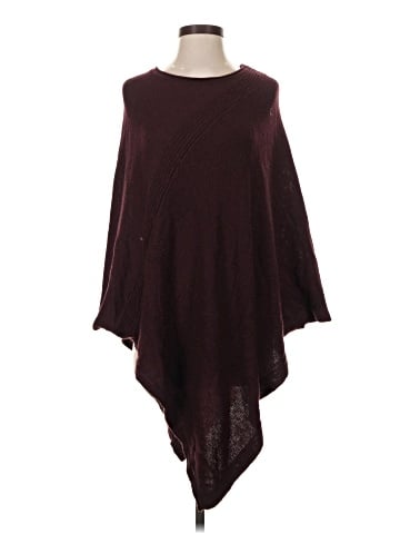 Miilla Poncho (view 1)