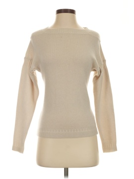 Burberry Prorsum Cashmere Pullover Sweater