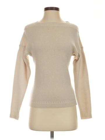 Burberry Prorsum pullover sweater (view 1)