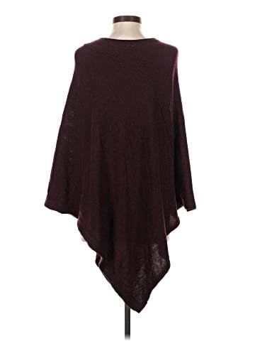 Miilla Poncho (view 2)