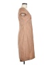 Narciso Rodriguez Solid Tan Casual Dress Size EU (IT) 42 / US 6 - photo 4