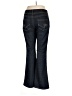 Mixit Chevron-herringbone Blue Jeans Size 12 - photo 2