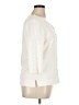 White Stag Ivory 3/4 Sleeve Button-Down Shirt Size XL - photo 4