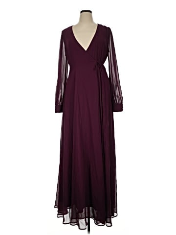 Lulus Cocktail Dress (view 1)
