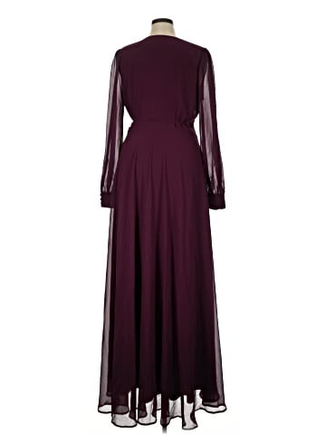 Lulus Cocktail Dress (view 2)