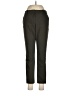 H&M Solid Green Casual Pants Size 8 - photo 1