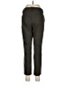 H&M Solid Green Casual Pants Size 8 - photo 2