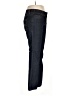 Mixit Chevron-herringbone Blue Jeans Size 12 - photo 4