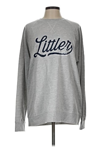Next Level Apparel Long Sleeve T-Shirt (view 1)