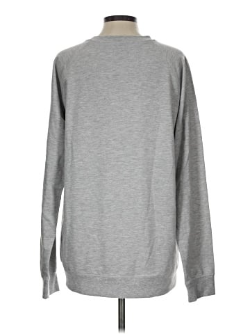 Next Level Apparel Long Sleeve T-Shirt (view 2)