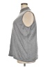 Peter Nygard Gray Sweater Vest Size 3X - photo 5