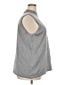 Peter Nygard Gray Sweater Vest Size 3X - photo 4