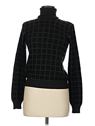Giorgio Armani Turtleneck Sweater (view 1)