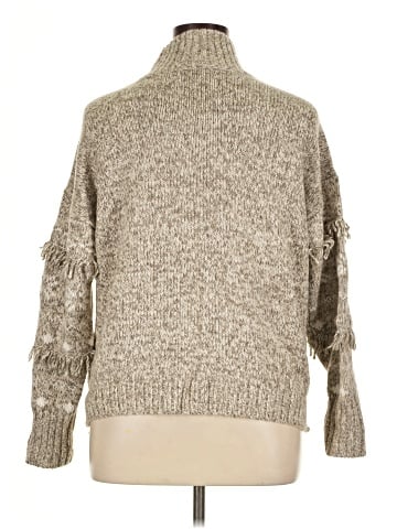Ann Taylor LOFT Pullover Sweater (view 2)
