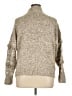 Ann Taylor LOFT Gray Pullover Sweater Size XL - photo 2