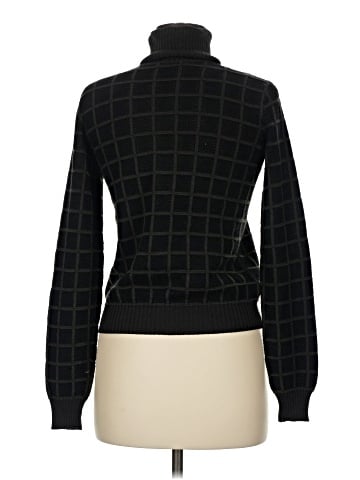 Giorgio Armani Turtleneck Sweater (view 2)