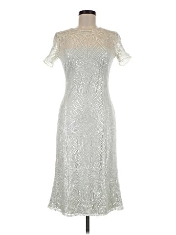 Tadashi Shoji Cocktail Dress (view 1)