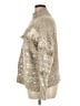 Ann Taylor LOFT Gray Pullover Sweater Size XL - photo 5